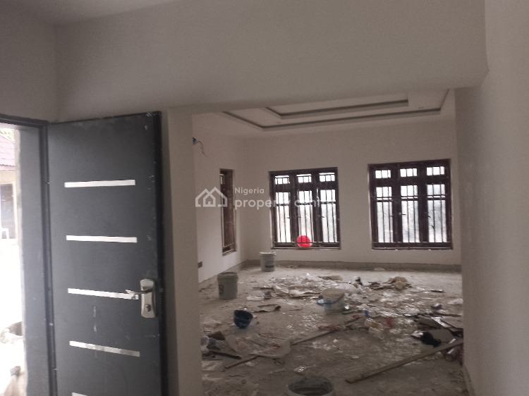 Brand New Semi Detached Duplex, Asokoro District, Abuja, Semi-detached Duplex for Rent