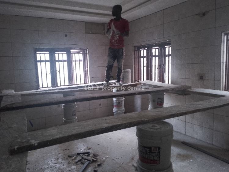 Brand New Semi Detached Duplex, Asokoro District, Abuja, Semi-detached Duplex for Rent