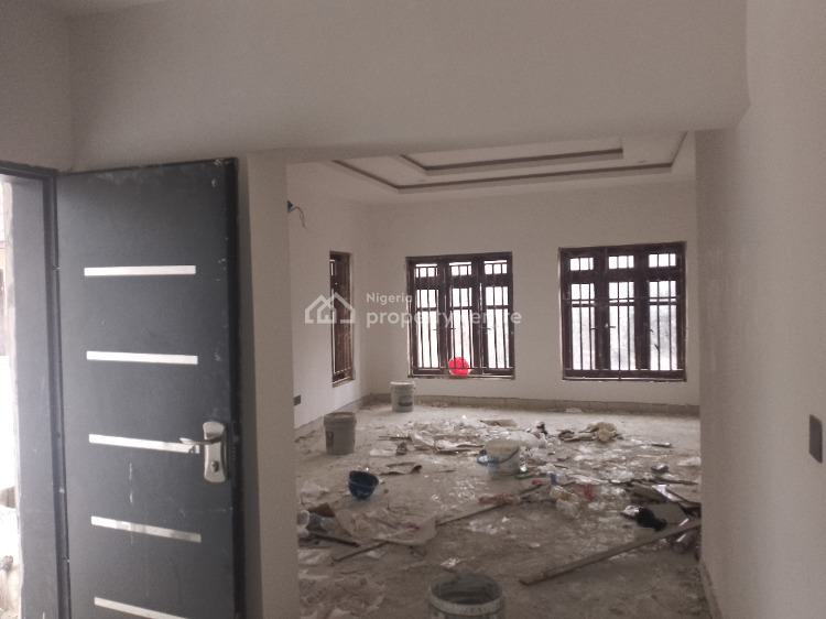 Brand New Semi Detached Duplex, Asokoro District, Abuja, Semi-detached Duplex for Rent