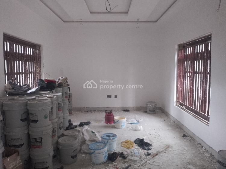 Brand New Semi Detached Duplex, Asokoro District, Abuja, Semi-detached Duplex for Rent