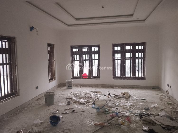 Brand New Semi Detached Duplex, Asokoro District, Abuja, Semi-detached Duplex for Rent