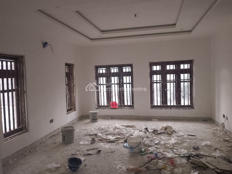 Brand New Semi Detached Duplex, Asokoro District, Abuja, Semi-detached Duplex for Rent