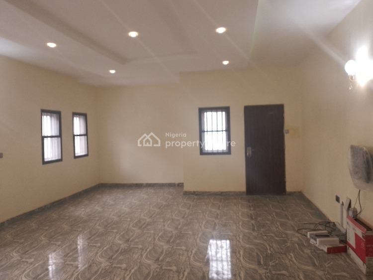 Luxury Finished and Smart Six Bedroom Fully Detached Duplex, Asokoro District, Abuja, Detached Duplex for Sale