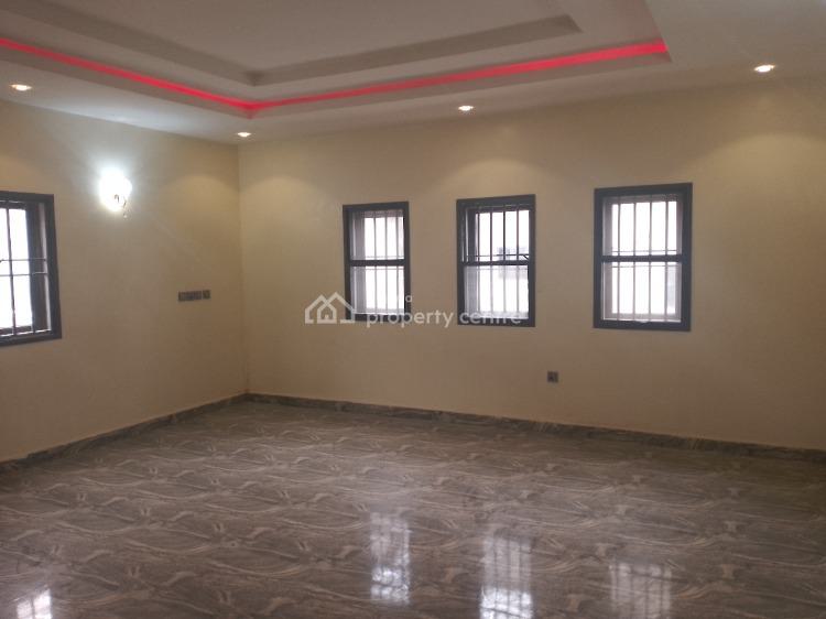 Luxury Finished and Smart Six Bedroom Fully Detached Duplex, Asokoro District, Abuja, Detached Duplex for Sale