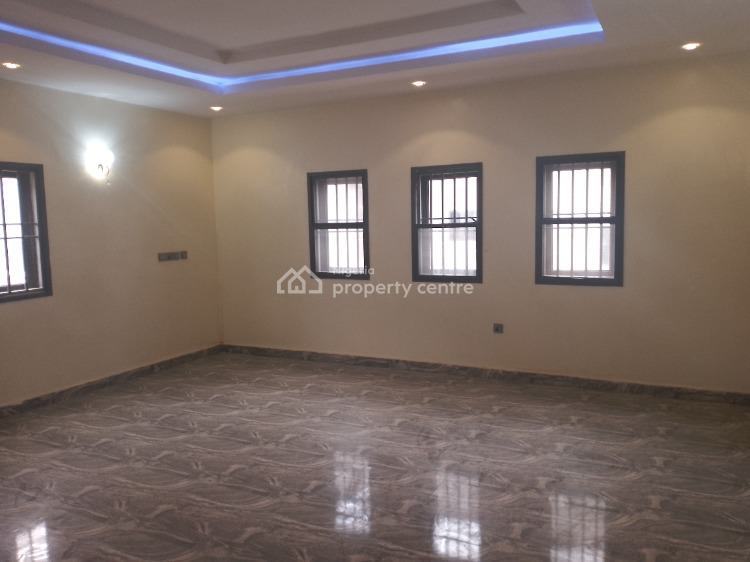 Luxury Finished and Smart Six Bedroom Fully Detached Duplex, Asokoro District, Abuja, Detached Duplex for Sale