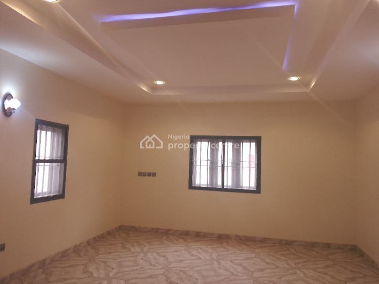 Luxury Finished and Smart Six Bedroom Fully Detached Duplex, Asokoro District, Abuja, Detached Duplex for Sale