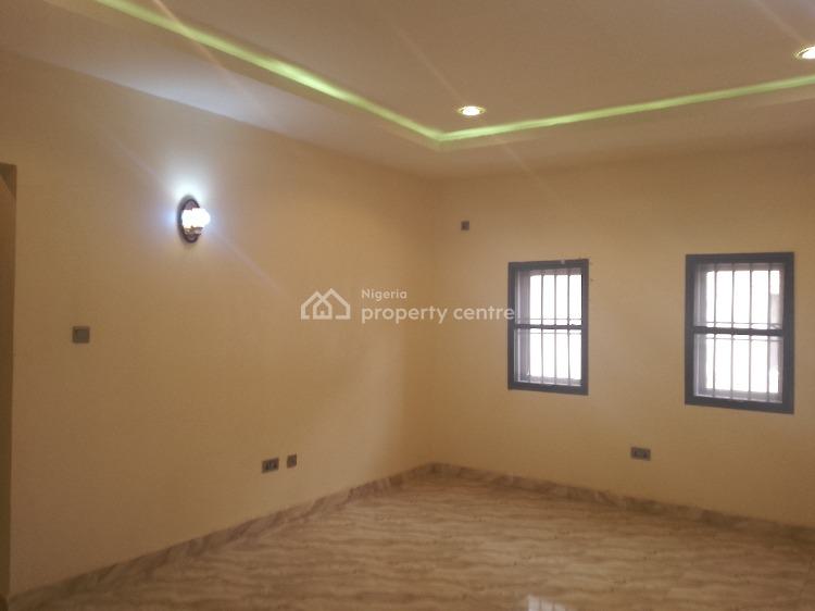 Luxury Finished and Smart Six Bedroom Fully Detached Duplex, Asokoro District, Abuja, Detached Duplex for Sale