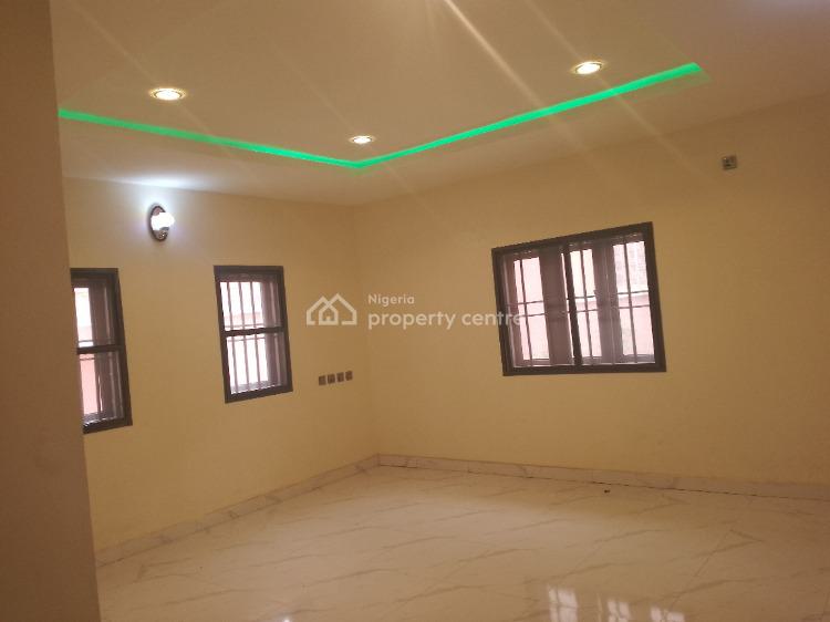 Luxury Finished and Smart Six Bedroom Fully Detached Duplex, Asokoro District, Abuja, Detached Duplex for Sale