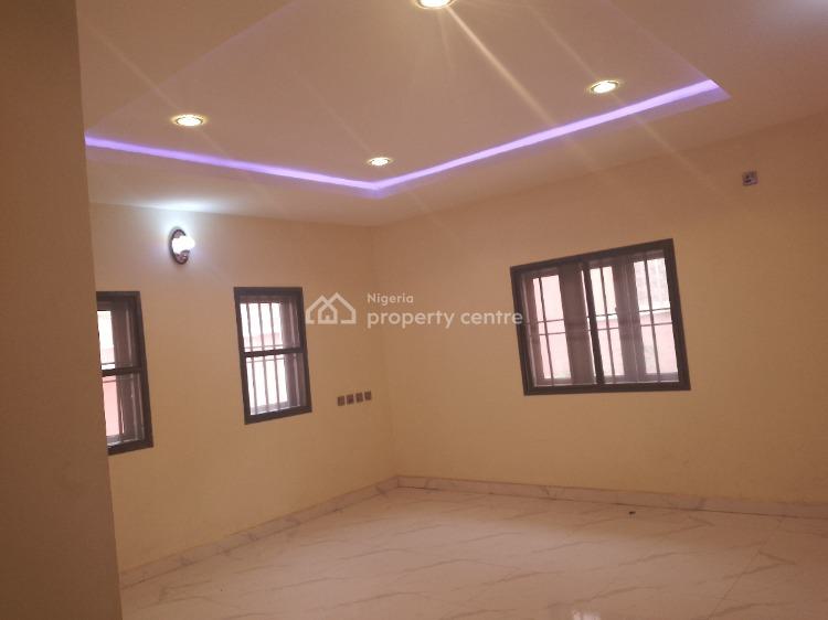 Luxury Finished and Smart Six Bedroom Fully Detached Duplex, Asokoro District, Abuja, Detached Duplex for Sale