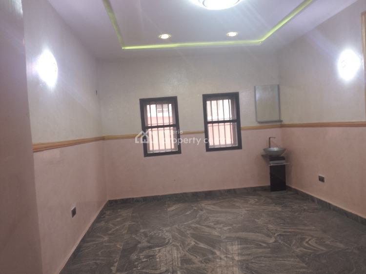 Luxury Finished and Smart Six Bedroom Fully Detached Duplex, Asokoro District, Abuja, Detached Duplex for Sale