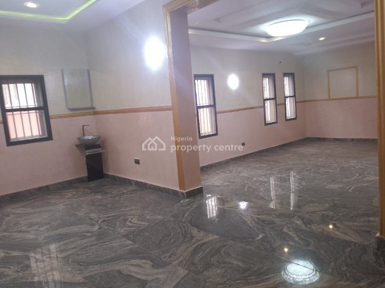 Luxury Finished and Smart Six Bedroom Fully Detached Duplex, Asokoro District, Abuja, Detached Duplex for Sale