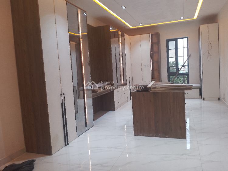 Luxury Seven 7  Bedroom Fully Detached Duplex, Asokoro District, Abuja, Detached Duplex for Sale