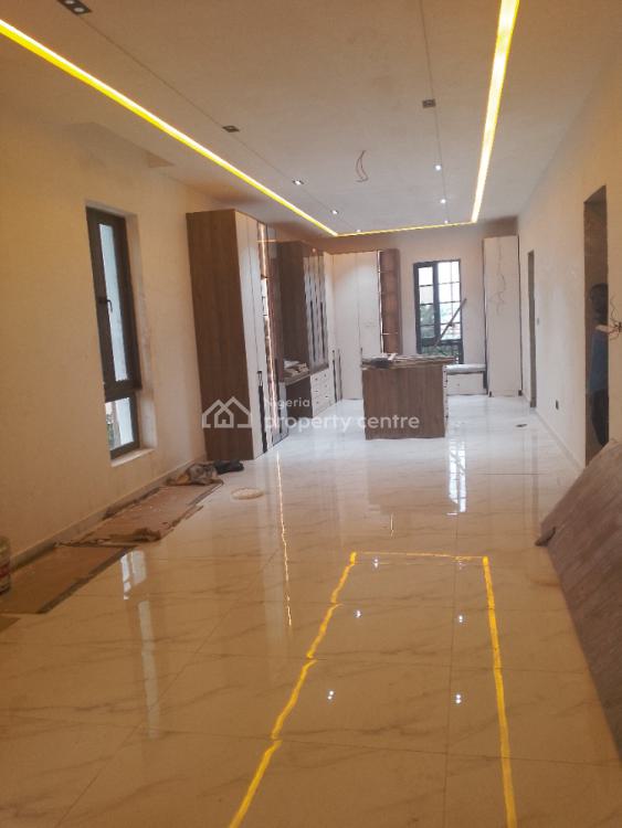 Luxury Seven 7  Bedroom Fully Detached Duplex, Asokoro District, Abuja, Detached Duplex for Sale