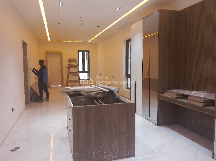 Luxury Seven 7  Bedroom Fully Detached Duplex, Asokoro District, Abuja, Detached Duplex for Sale