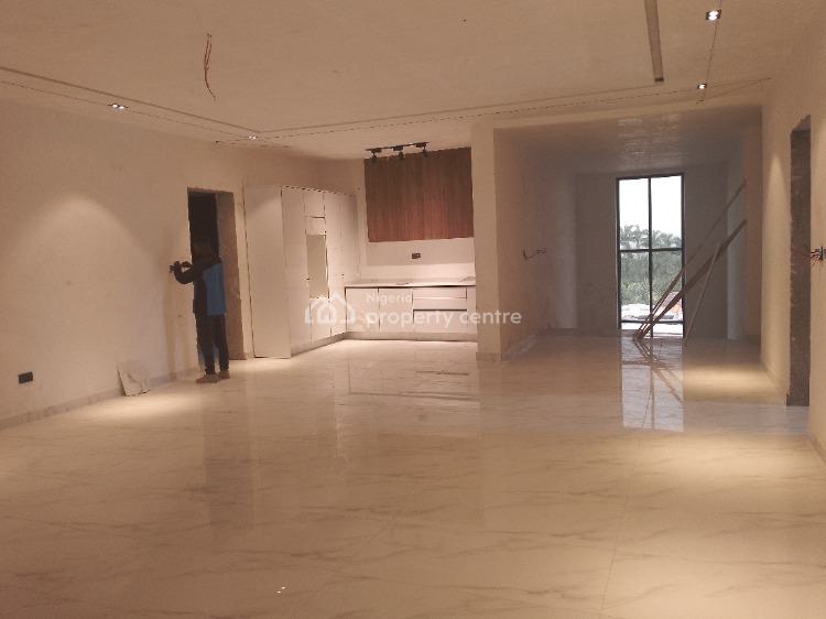 Luxury Seven 7  Bedroom Fully Detached Duplex, Asokoro District, Abuja, Detached Duplex for Sale