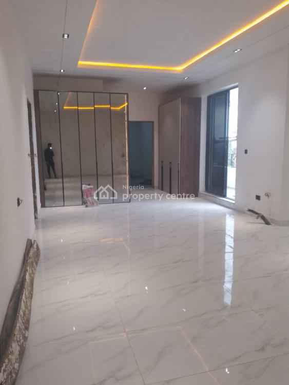 Luxury Seven 7  Bedroom Fully Detached Duplex, Asokoro District, Abuja, Detached Duplex for Sale