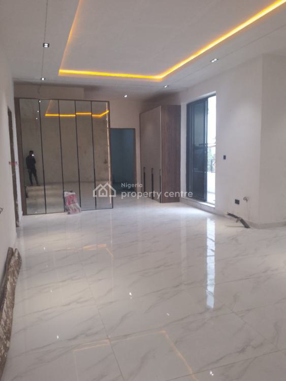 Luxury Seven 7  Bedroom Fully Detached Duplex, Asokoro District, Abuja, Detached Duplex for Sale