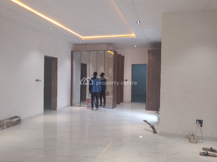 Luxury Seven 7  Bedroom Fully Detached Duplex, Asokoro District, Abuja, Detached Duplex for Sale