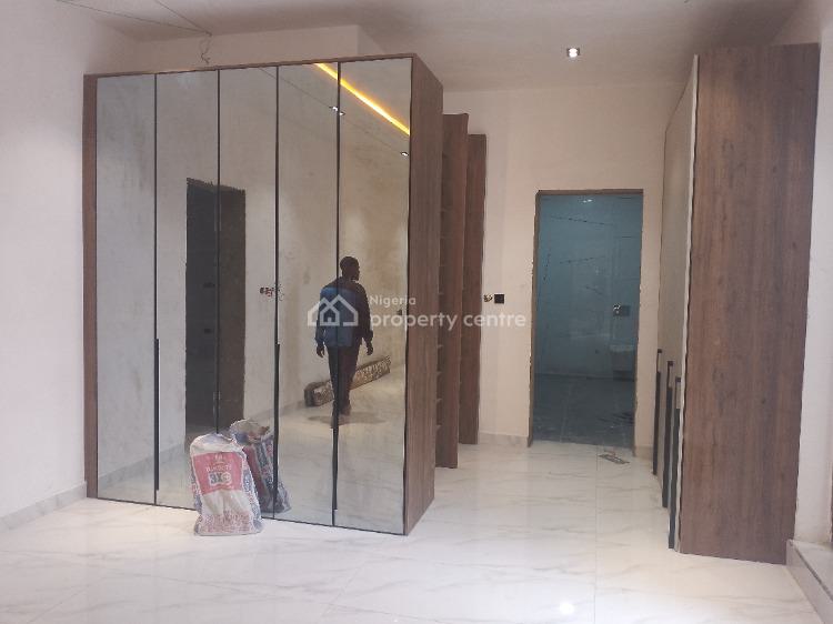 Luxury Seven 7  Bedroom Fully Detached Duplex, Asokoro District, Abuja, Detached Duplex for Sale