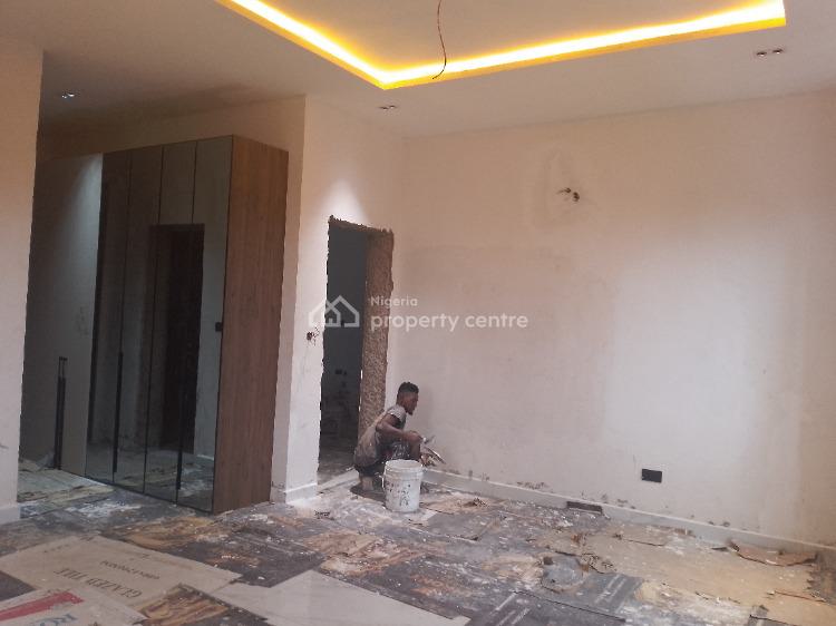 Luxury Seven 7  Bedroom Fully Detached Duplex, Asokoro District, Abuja, Detached Duplex for Sale