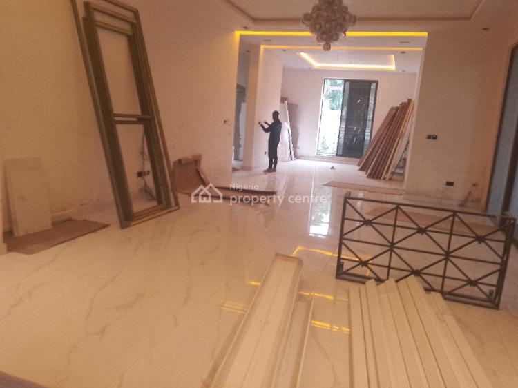 Luxury Seven 7  Bedroom Fully Detached Duplex, Asokoro District, Abuja, Detached Duplex for Sale