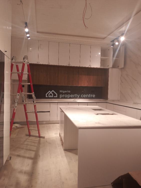 Luxury Seven 7  Bedroom Fully Detached Duplex, Asokoro District, Abuja, Detached Duplex for Sale