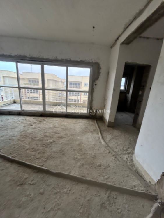 Luxury 6 Bedroom Stand Alone, Western Foreshore Estate, Osapa, Lekki, Lagos, Detached Duplex for Sale