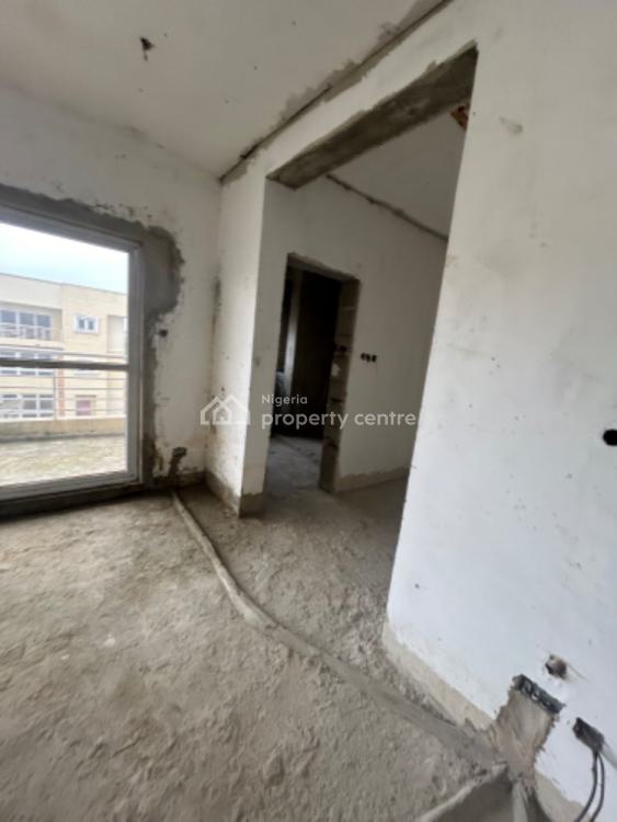 Luxury 6 Bedroom Stand Alone, Western Foreshore Estate, Osapa, Lekki, Lagos, Detached Duplex for Sale