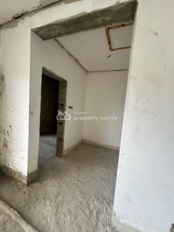 Luxury 6 Bedroom Stand Alone, Western Foreshore Estate, Osapa, Lekki, Lagos, Detached Duplex for Sale