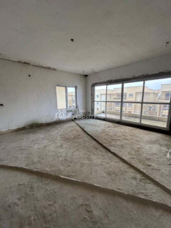 Luxury 6 Bedroom Stand Alone, Western Foreshore Estate, Osapa, Lekki, Lagos, Detached Duplex for Sale