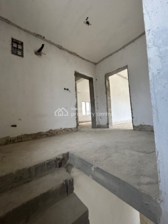 Luxury 6 Bedroom Stand Alone, Western Foreshore Estate, Osapa, Lekki, Lagos, Detached Duplex for Sale