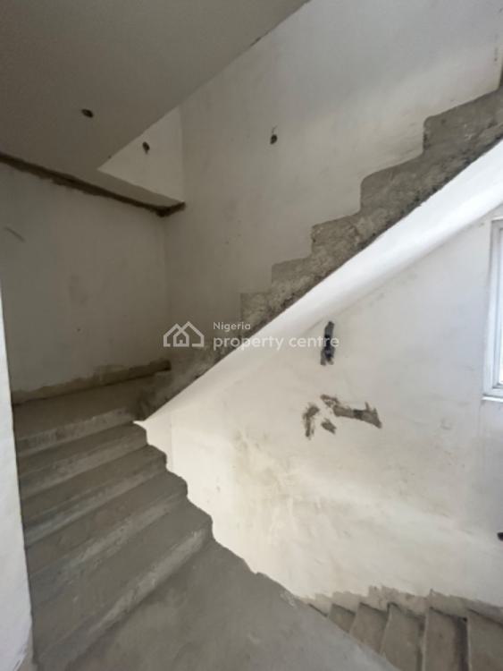 Luxury 6 Bedroom Stand Alone, Western Foreshore Estate, Osapa, Lekki, Lagos, Detached Duplex for Sale