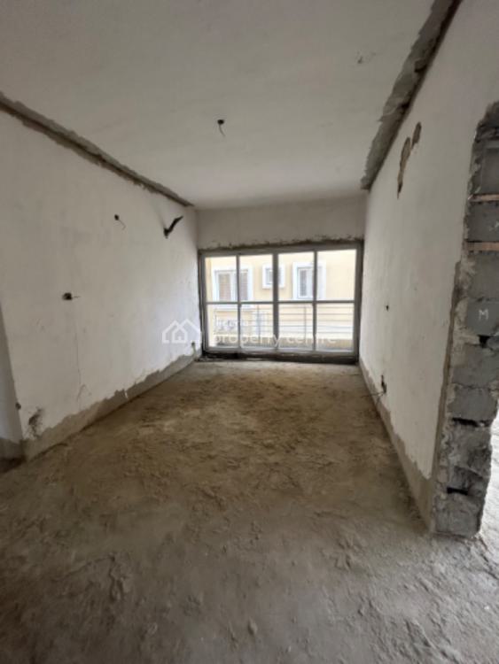 Luxury 6 Bedroom Stand Alone, Western Foreshore Estate, Osapa, Lekki, Lagos, Detached Duplex for Sale