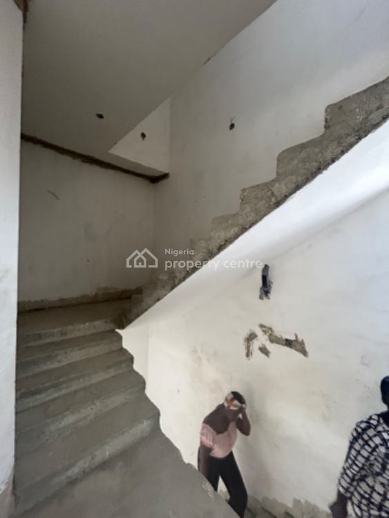 Luxury 6 Bedroom Stand Alone, Western Foreshore Estate, Osapa, Lekki, Lagos, Detached Duplex for Sale