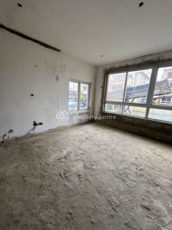 Luxury 6 Bedroom Stand Alone, Western Foreshore Estate, Osapa, Lekki, Lagos, Detached Duplex for Sale