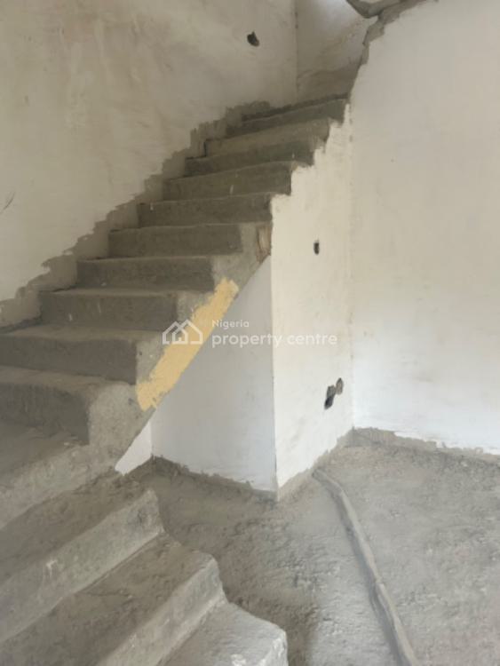 Luxury 6 Bedroom Stand Alone, Western Foreshore Estate, Osapa, Lekki, Lagos, Detached Duplex for Sale