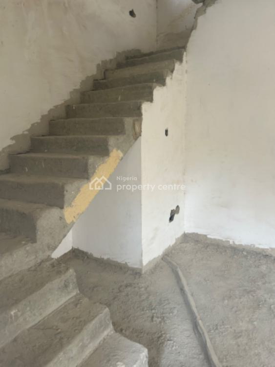 Luxury 6 Bedroom Stand Alone, Western Foreshore Estate, Osapa, Lekki, Lagos, Detached Duplex for Sale