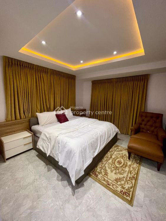 1 Bedroom Luxury Apartment, Lekki Phase 1, Lekki, Lagos, Mini Flat (room and Parlour) Short Let