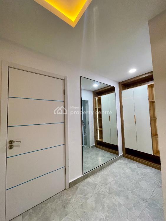 1 Bedroom Luxury Apartment, Lekki Phase 1, Lekki, Lagos, Mini Flat (room and Parlour) Short Let