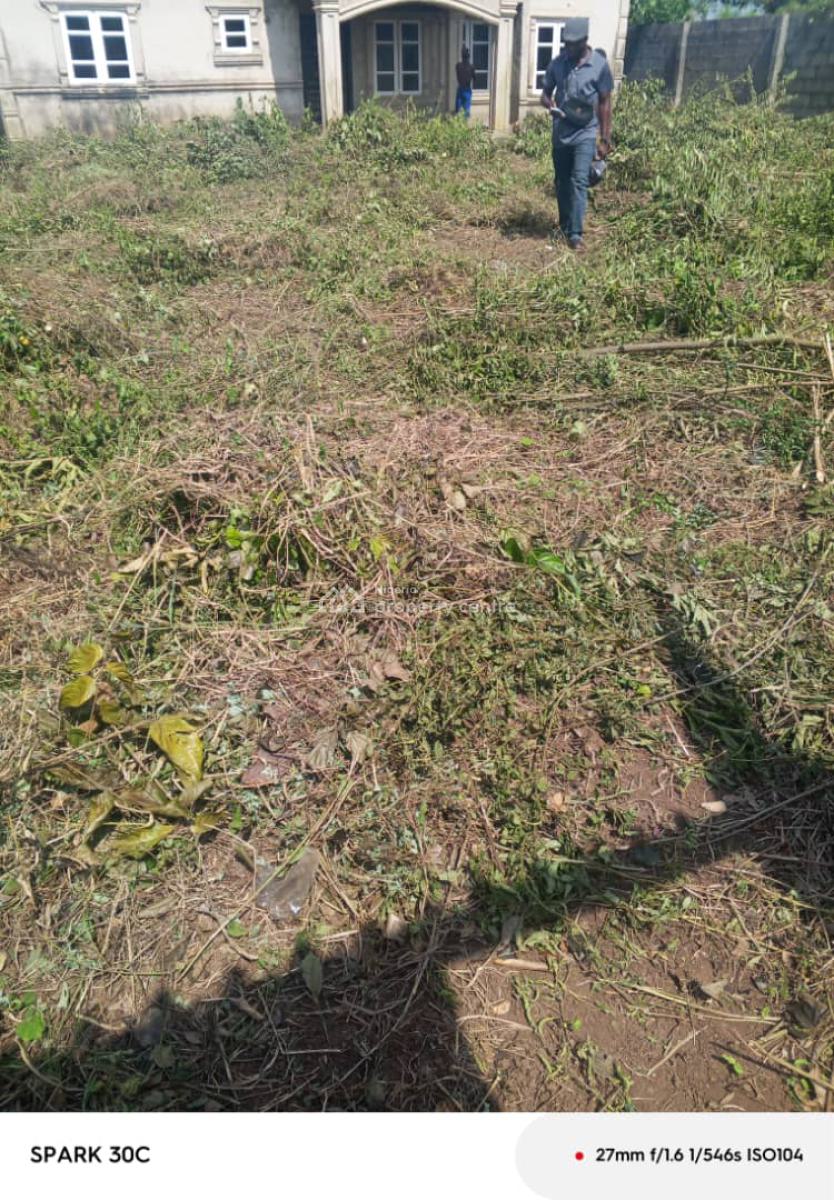 4 Bedrooms Bungalow (en-suite), Agbowa - Ikosi, Behind Magistrate Court, Ikorodu, Lagos, Detached Bungalow for Sale