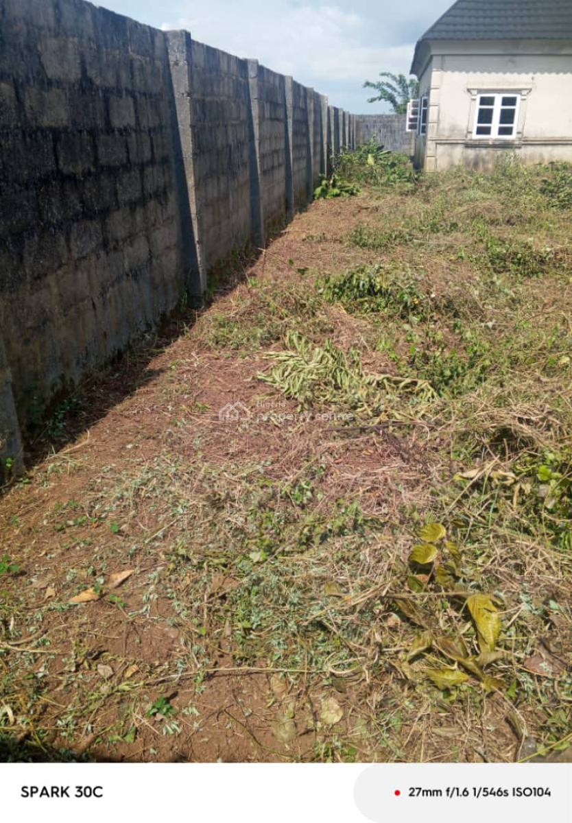 4 Bedrooms Bungalow (en-suite), Agbowa - Ikosi, Behind Magistrate Court, Ikorodu, Lagos, Detached Bungalow for Sale