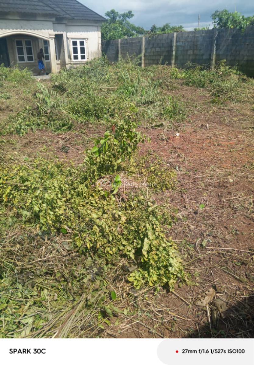 4 Bedrooms Bungalow (en-suite), Agbowa - Ikosi, Behind Magistrate Court, Ikorodu, Lagos, Detached Bungalow for Sale