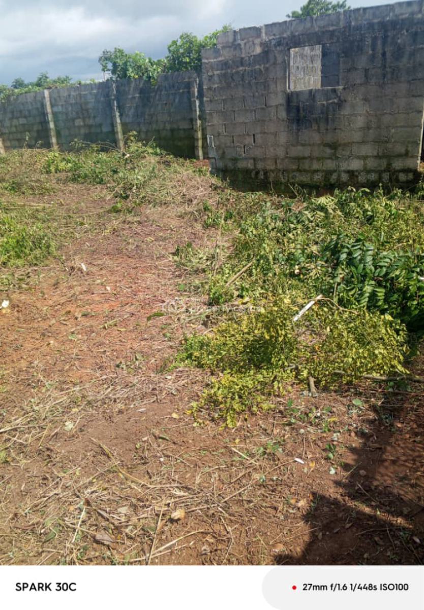 4 Bedrooms Bungalow (en-suite), Agbowa - Ikosi, Behind Magistrate Court, Ikorodu, Lagos, Detached Bungalow for Sale