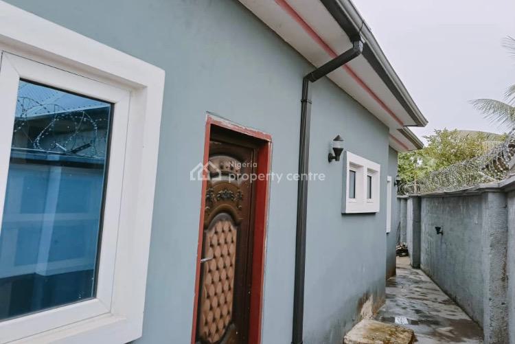 a Modern Four Bedroom Bungalow, Udoudoma Avenue, Uyo, Akwa Ibom, Detached Bungalow for Sale
