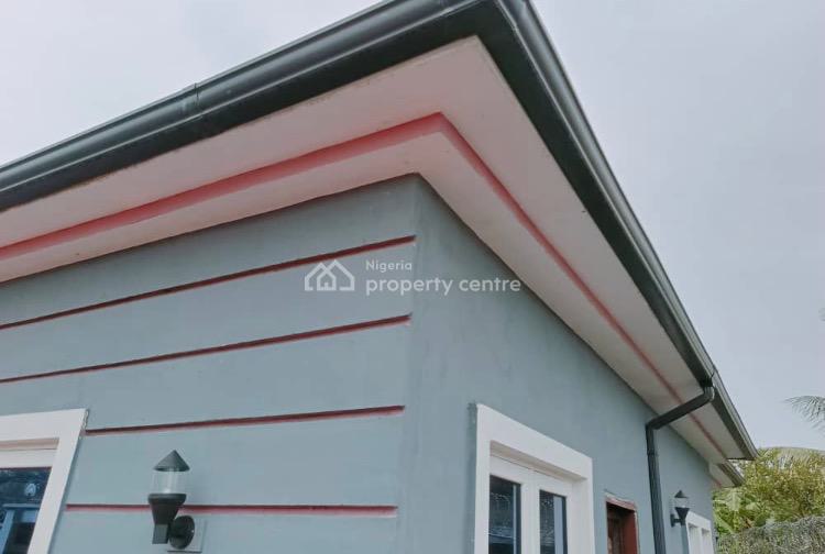 a Modern Four Bedroom Bungalow, Udoudoma Avenue, Uyo, Akwa Ibom, Detached Bungalow for Sale