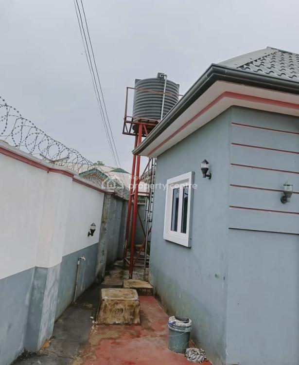 a Modern Four Bedroom Bungalow, Udoudoma Avenue, Uyo, Akwa Ibom, Detached Bungalow for Sale