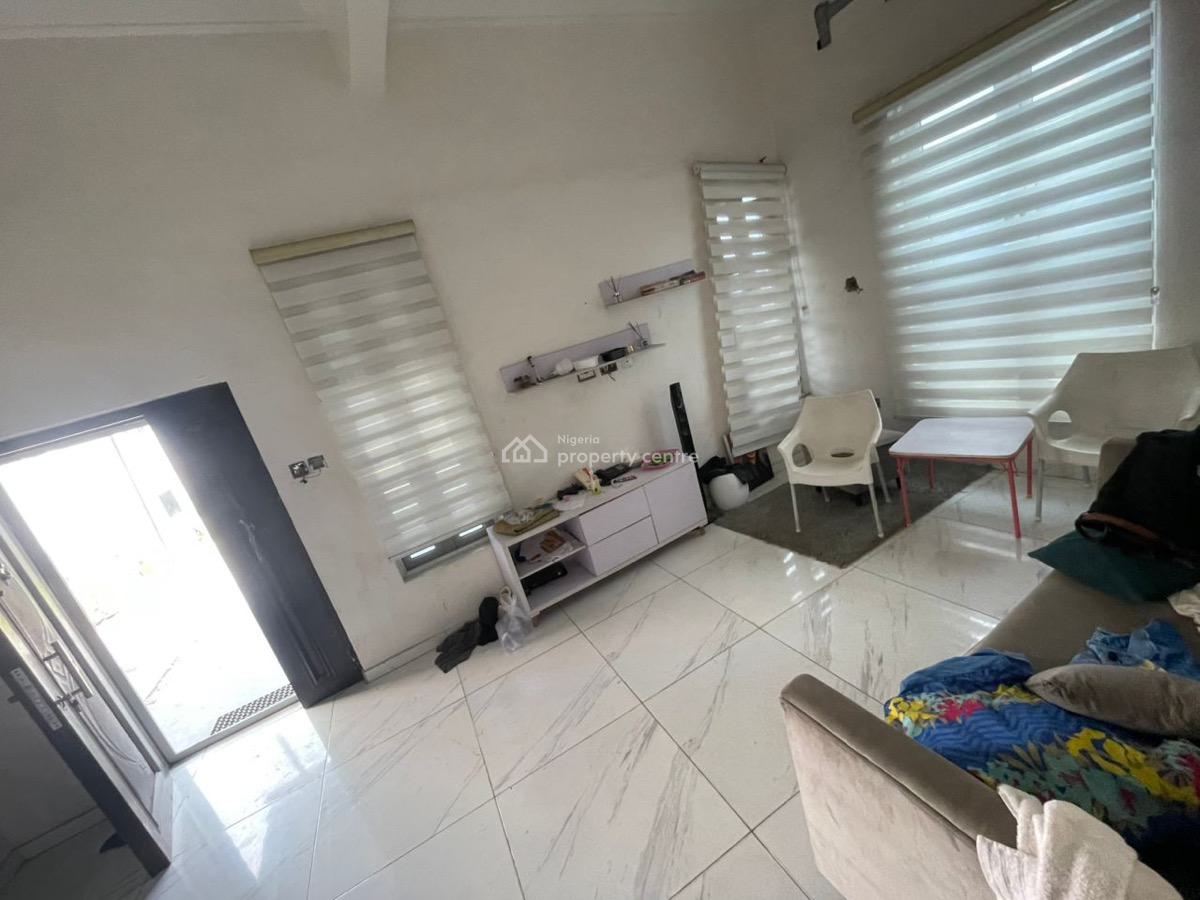 Luxuriously Spacious 2 Bedrooms Bungalows with Excellent Finishing, Sangotedo, Ajah, Lagos, Flat / Apartment for Rent
