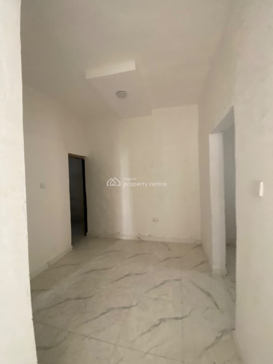 Luxuriously Spacious Brand New Mini Flat  with Excellent Finishing, No 13 Ayo Street, Sangotedo, Ajah, Lagos, Mini Flat (room and Parlour) for Rent