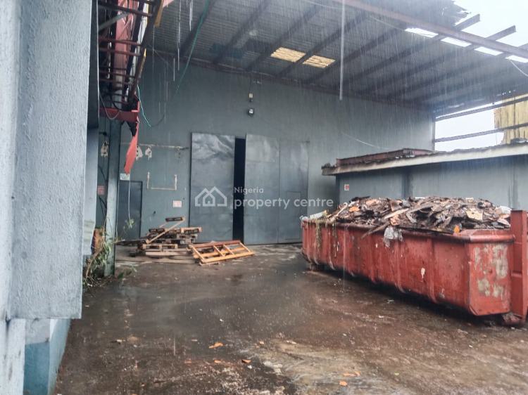 Warehouse Space, Ojota, Lagos, Warehouse for Rent