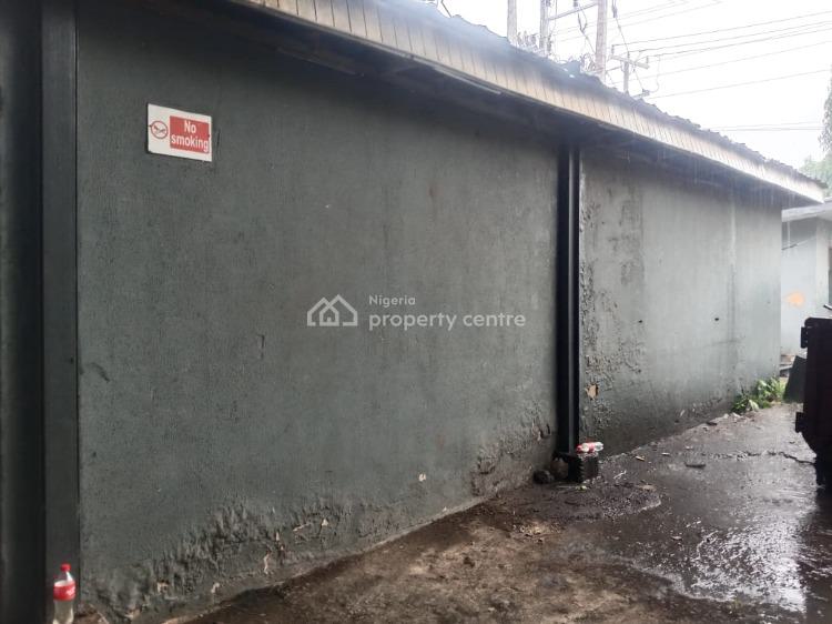Warehouse Space, Ojota, Lagos, Warehouse for Rent